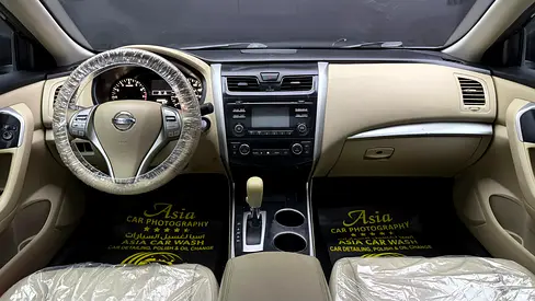 صورة 9 لـ 2015 Nissan ALTIMA