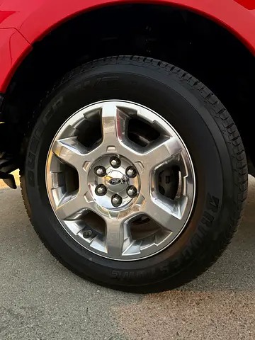 صورة مصغرة 18 لـ 2014 FORD F-150