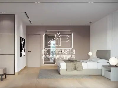 2BR + Maid | Long Payment Plan | Lagoon Community