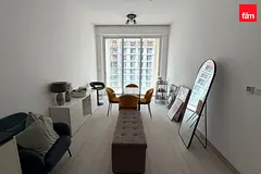Affordable 1br Unfurnished | Ready To Move