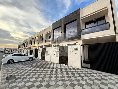 A distinctive villa in Al-Haliou, directly from the owner, close to all services