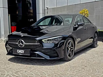 صورة 2 لـ 2024 Mercedes-BENZ CLA