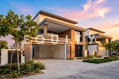 Luxury 4BR Villa | Alaya North | Private Pool