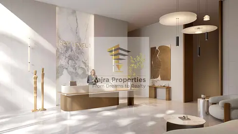 Luxury 1BR | Premium Residence | Prime Location