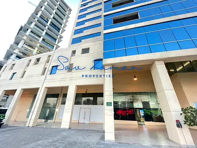 COMMERCIAL SPACE ON PRESTIGIOUS LOCATION SHELL & CORE