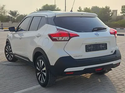 2018 Nissan KICKS — фото 14