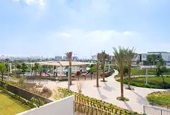 Available Now | Single Row | Private Garden