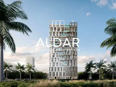 Penthouse|Private Pool & Elevator|Handover Q3,26