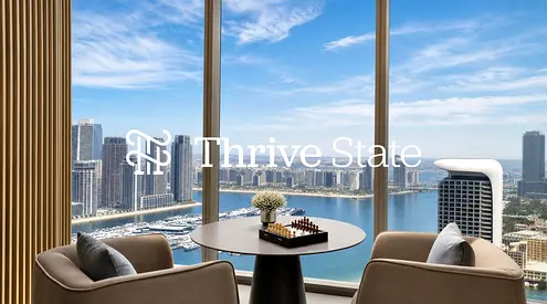 Ready Now | Garanteed ROI | High Floor