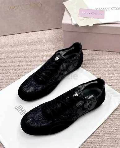Jimmy choo shoes