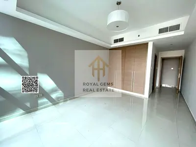 Exclusive 1-Bedroom Unfurnished Apartment | Annual Rent | Gulfa Towers