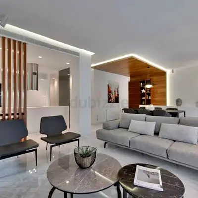 partment Renovation Experts | Basement, Kitchen & Interior Painting