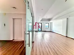 Generous Size office along SZR next to metro 1 month free