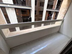 Brand New 2bhk apartment with one month free and cabinets installed with balcony available for rent 