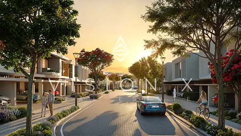 3BR G+1 | Premium Townhouse | 10% Down Payment | 30/70 P.P