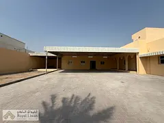 Spacious Sigle Story 5 Bedrooms Maids Villa | Vacant & Ready to Move in