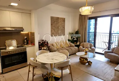 Pool View | Premium Location | Furnished