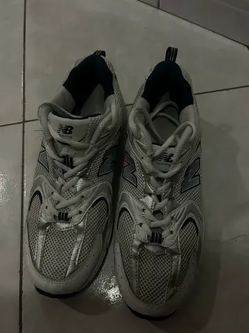 New balance shoes