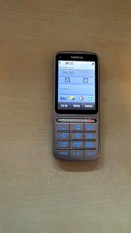 Nokia C3-01