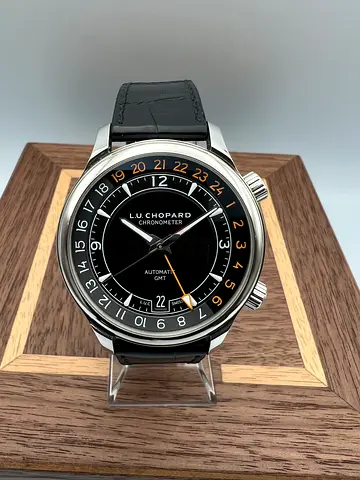 Chopard L.U.C GMT One | 168579-3001 | Full Set