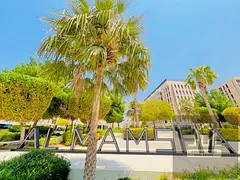 Elegant Layout 1Br Gym Pool Parking Gated Community Lavish Amenities
