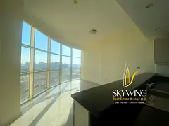 SPACIOUS 1BR | BALCONY | POOL & GYM | JVC