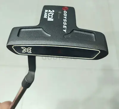 Odayass putter 34inches