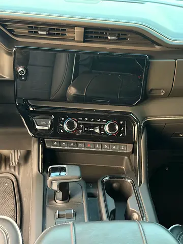2025 GMC SIERRA 照片 9