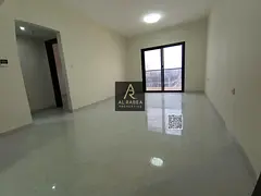 Be the First to Call It Home ✨ Brand-New 1-Bedroom Apartment in Al Alia – 2 Bathrooms & Balcony 