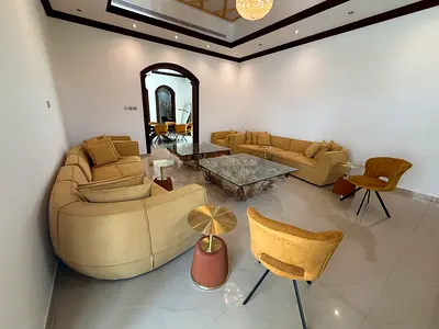 Sofa in excellent condition for sale