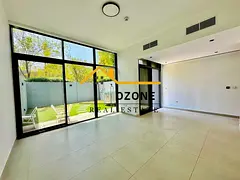 Spacious Size 2 bedroom townhouse with maid room in sendian masaar sharjah