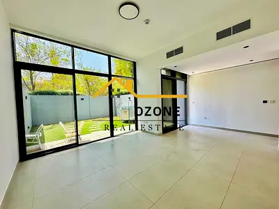 Spacious Size 2 bedroom townhouse with maid room in sendian masaar sharjah