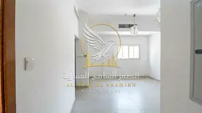 One Bedroom Hall Al Boutina First Occupant Open View Central AC Free Maintenance Master Bedroom Grou