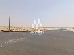 Residential Plot for Sale in Muzaireah Park View