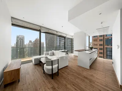 FULL MARINA VIEW | FURNISHED | MOST DEMANDED!