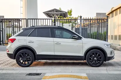 صورة 4 لـ 2024 Volkswagen T-ROC