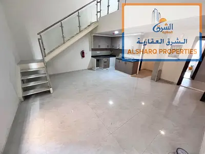 🏡✨ Luxury Duplex Studio for Rent in Ajman – Al Alia