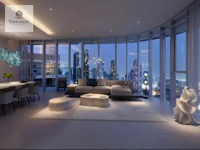 إطلالة على البحيرة | قسط شهري 1% | خيارات دفع مرنة | تصميم واسع