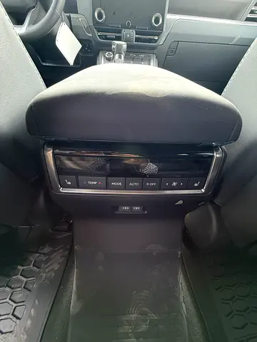 صورة 16 لـ 2026 Lexus GX-SERIES