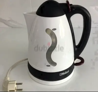 Kettle