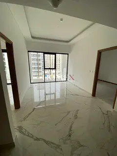 2BR | Semi-Furnished | Azizi Riviera | For Rent