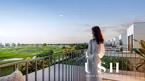Below Market | Golf Facing | Vastu | Terrace + Lift
