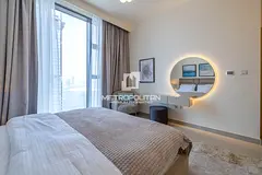 Furnished | High Floor | Full Water View