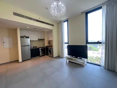 Fully furnished 1bhk just in 47k with all amenities