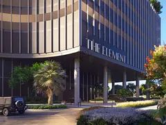 Where Skyline Meets Sanctuary I 3-Bedroom at The Element
