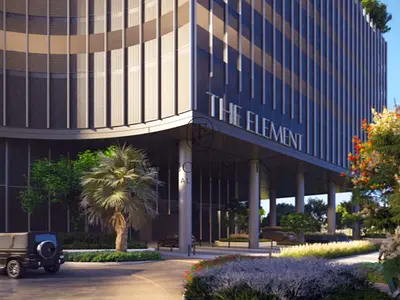 Where Skyline Meets Sanctuary I 3-Bedroom at The Element