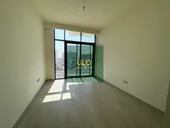 Lagoon Community Studio | Balcony | Azizi Riviera 48