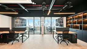 Fitted | Furnished Office | Grade A