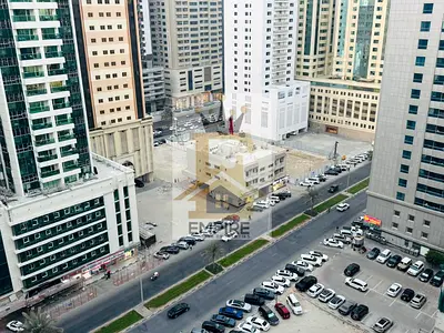 Spacious & Bright Family Apartment | Balcony | Open View | 30 Days Free