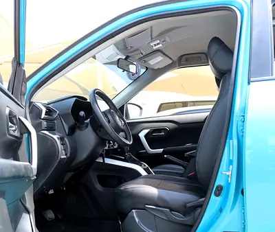 صورة 7 لـ 2022 Toyota RAIZE